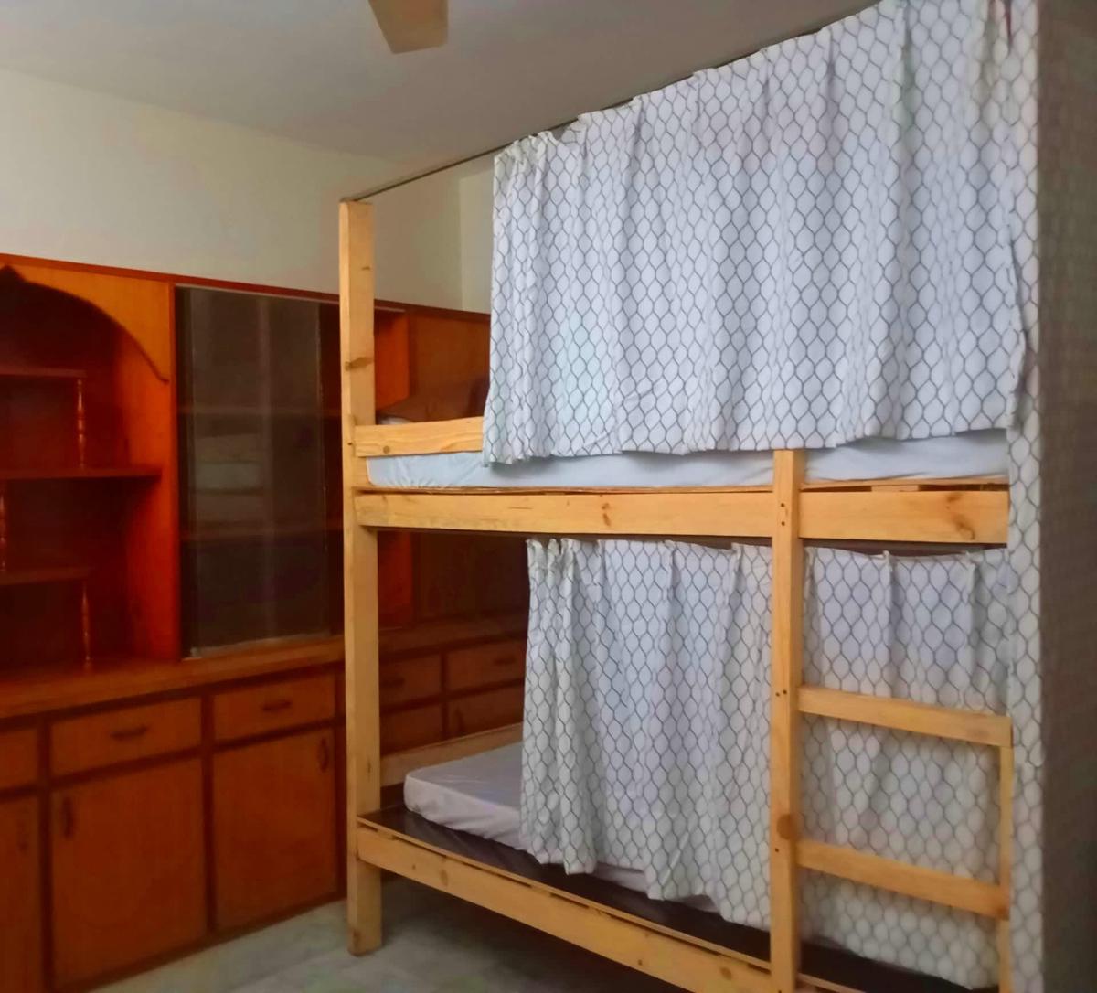 Mango Backpackers Hotel photo 4