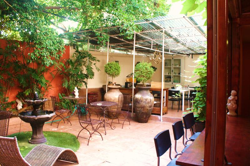 Central Hotel photo 4