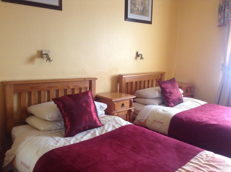 Atlantic Guest House photo 1