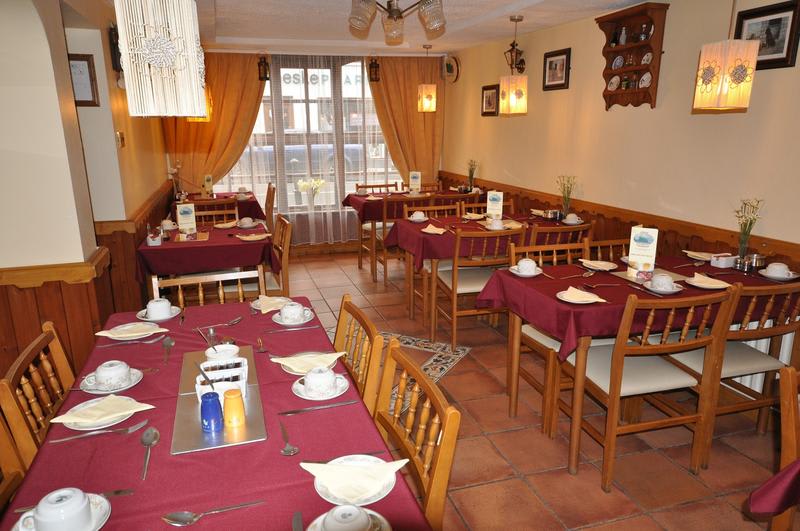 Atlantic Guest House photo 2