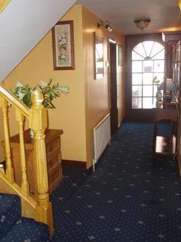 Atlantic Guest House photo 4