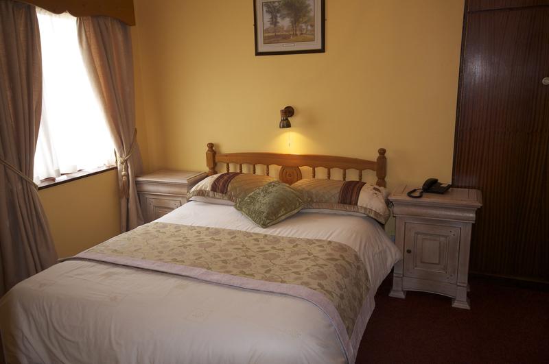 Atlantic Guest House photo 5