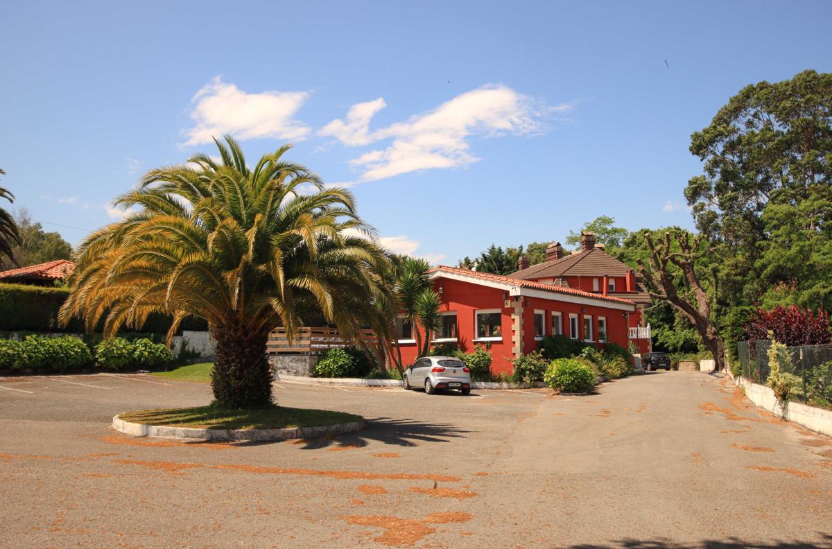 Arena Surf Hostel photo 1