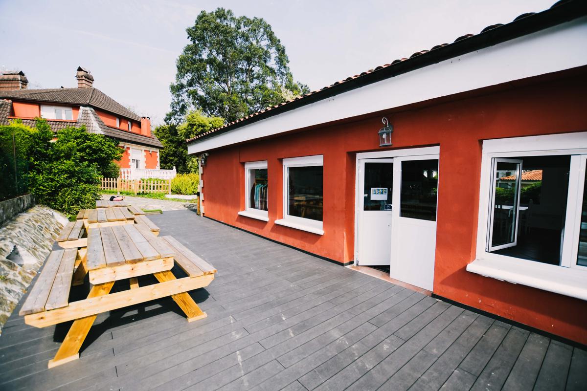 Arena Surf Hostel photo 3