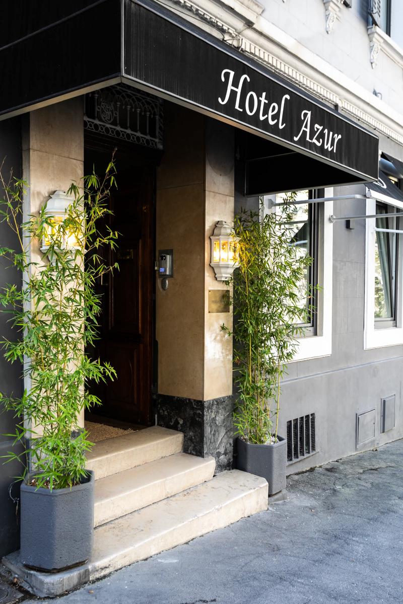 Hotel Azur photo 3