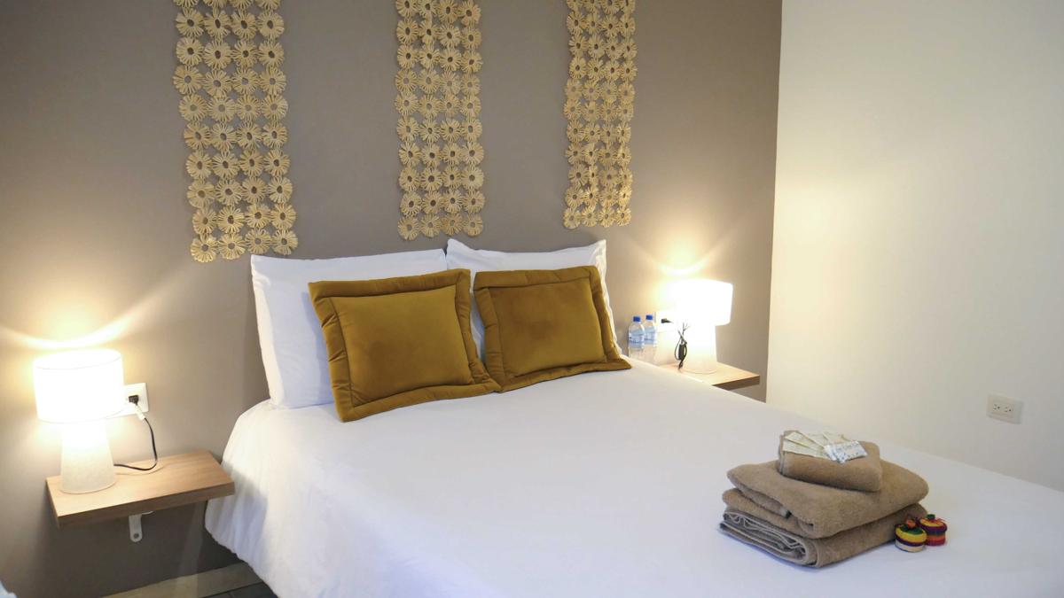 Park View Hostel & Suites photo 1