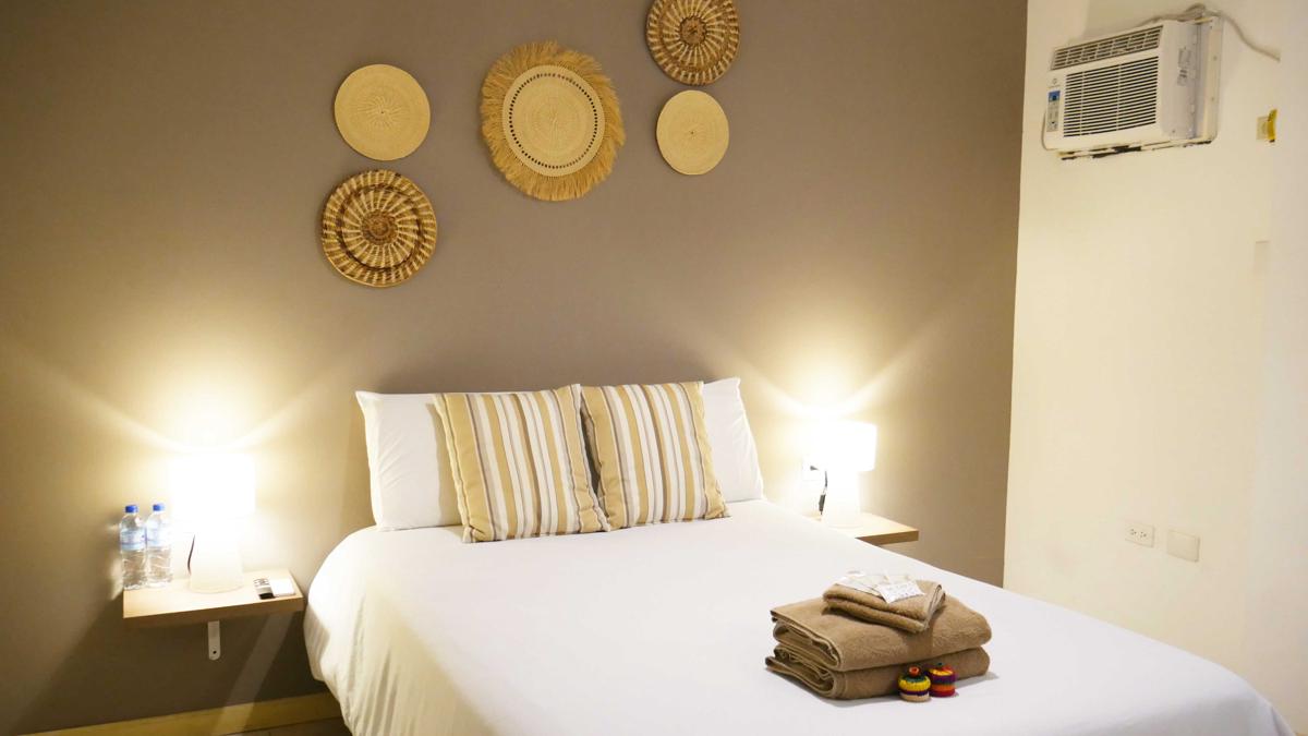 Park View Hostel & Suites photo 2