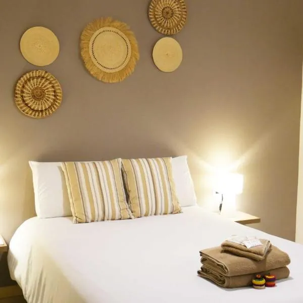 Park View Hostel & Suites photo 5