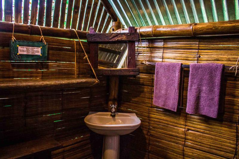 The Mudhouse Hostel photo 4