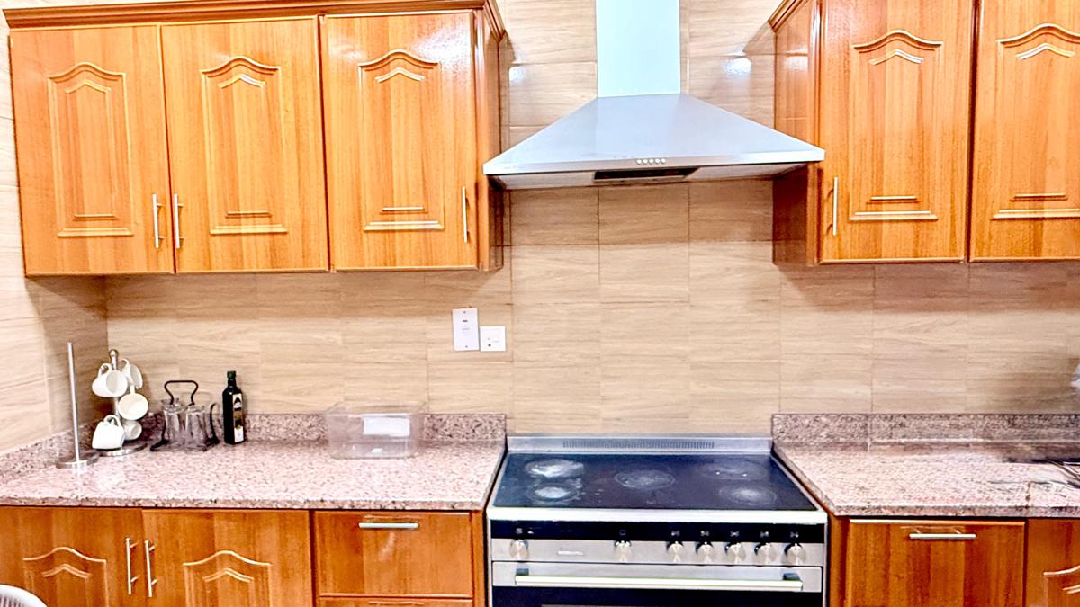 Rizq Villa Unit 2 photo 3