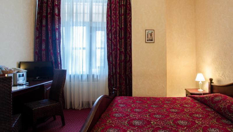 Monte Kristo Hotel photo 4