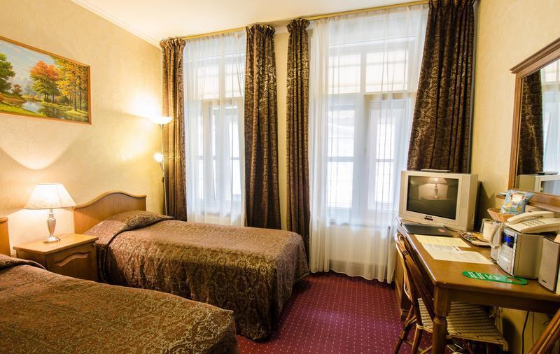 Monte Kristo Hotel photo 5