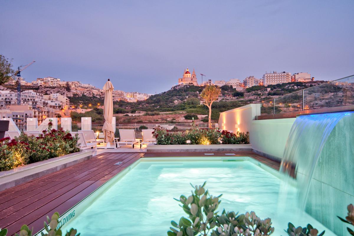 Luna Holiday Complex photo 2