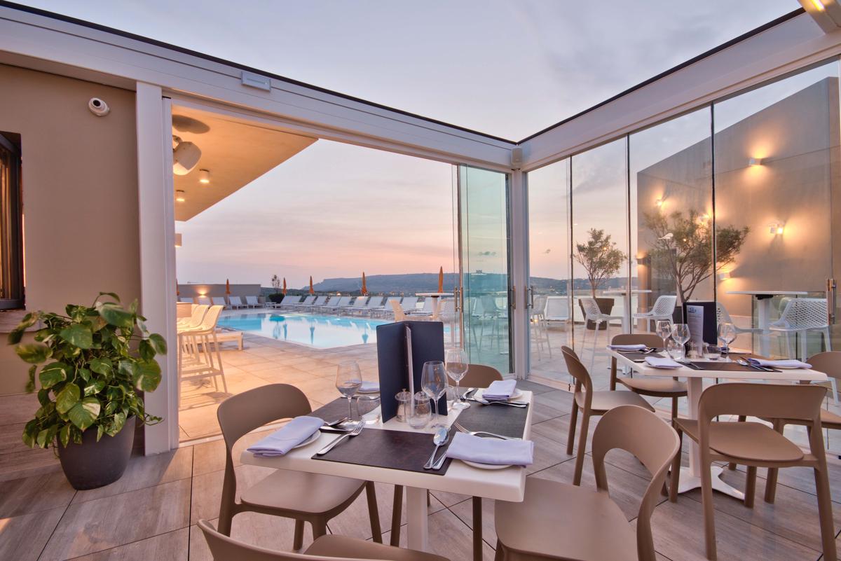 Luna Holiday Complex photo 3
