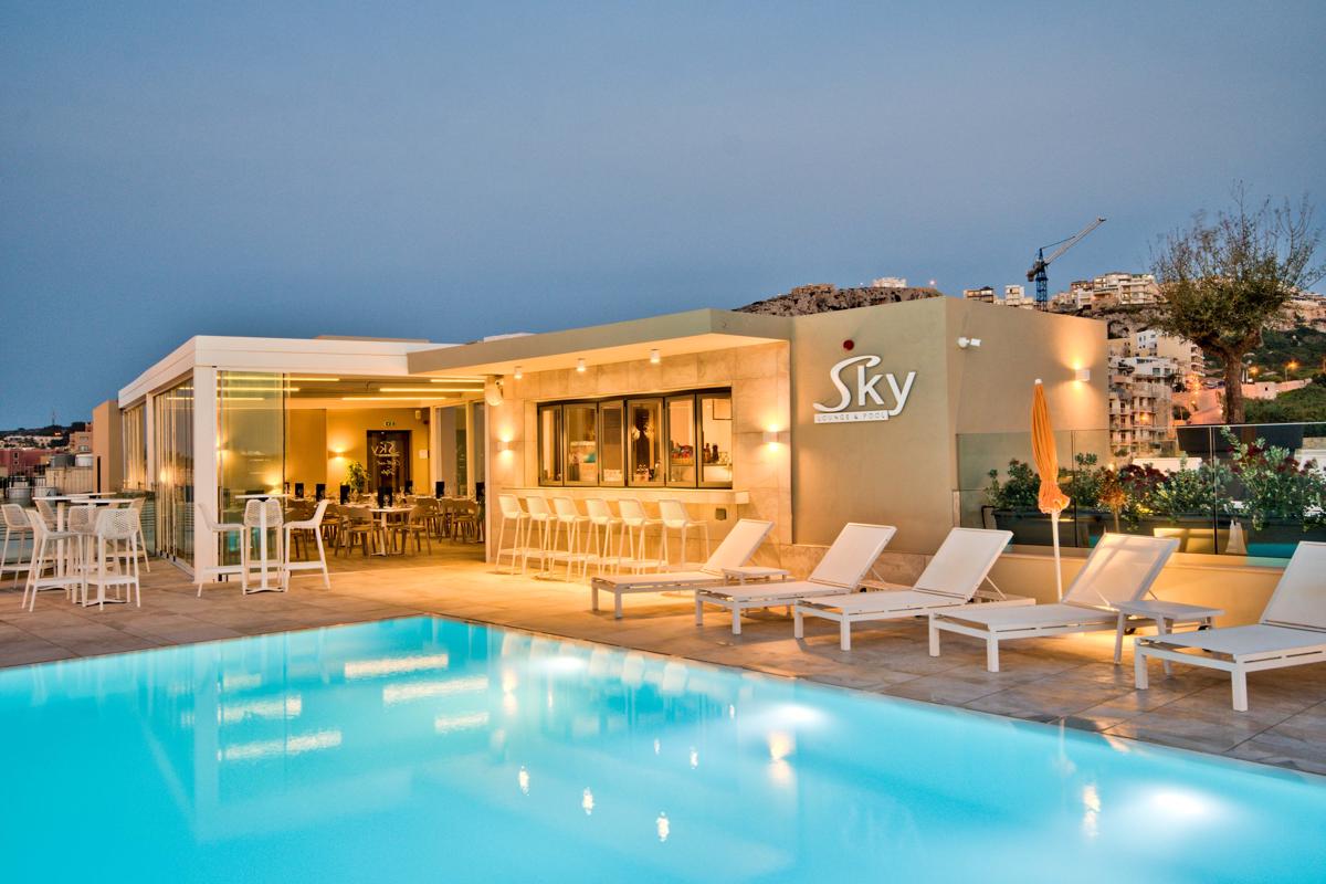 Luna Holiday Complex photo 4