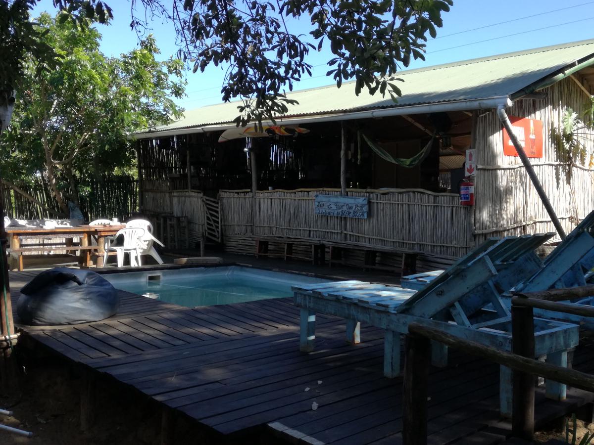 Thobeka Backpackers Lodge photo 1