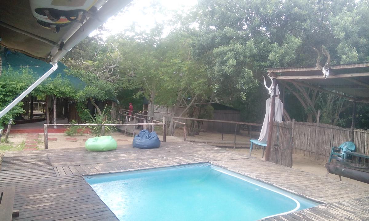 Thobeka Backpackers Lodge photo 3