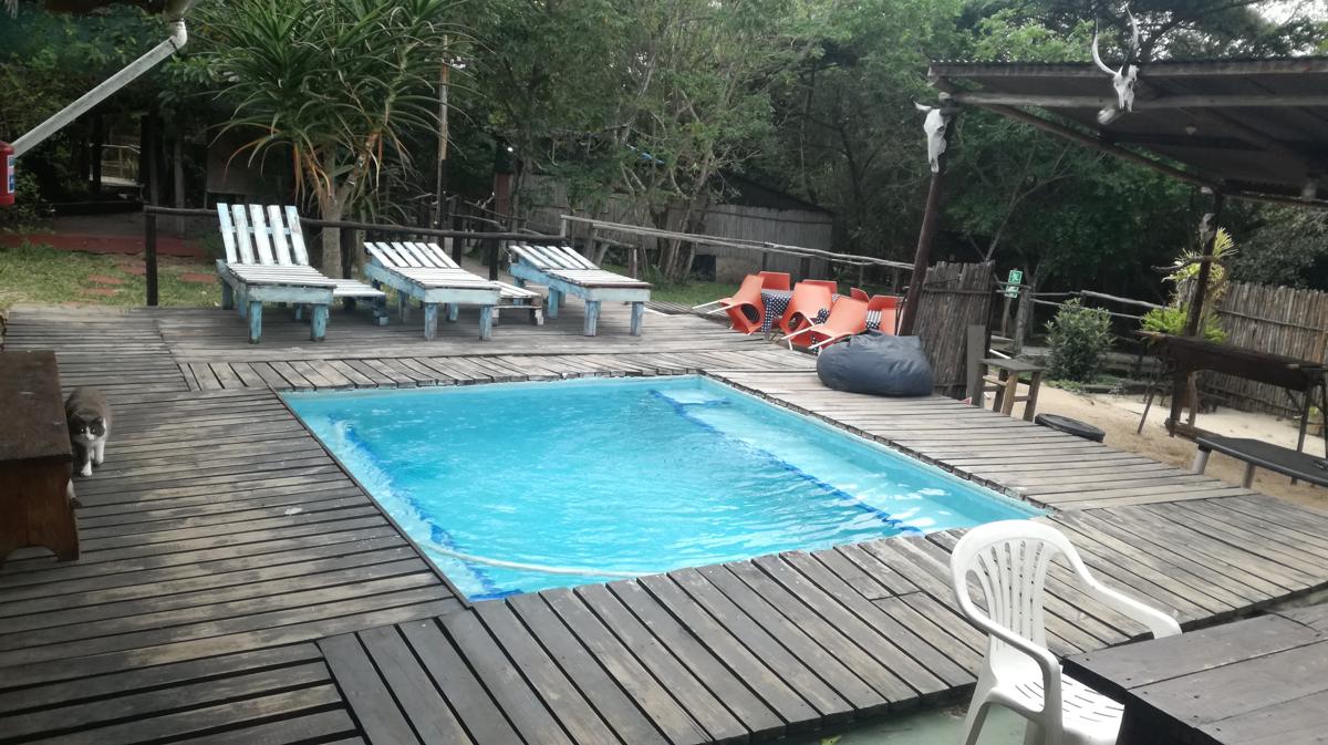 Thobeka Backpackers Lodge photo 4