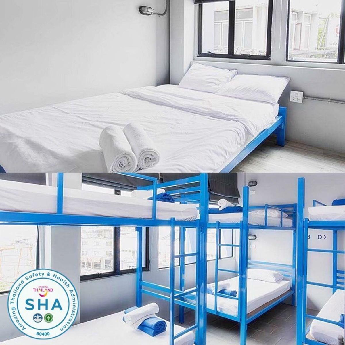 Loftel Station Hostel photo 1