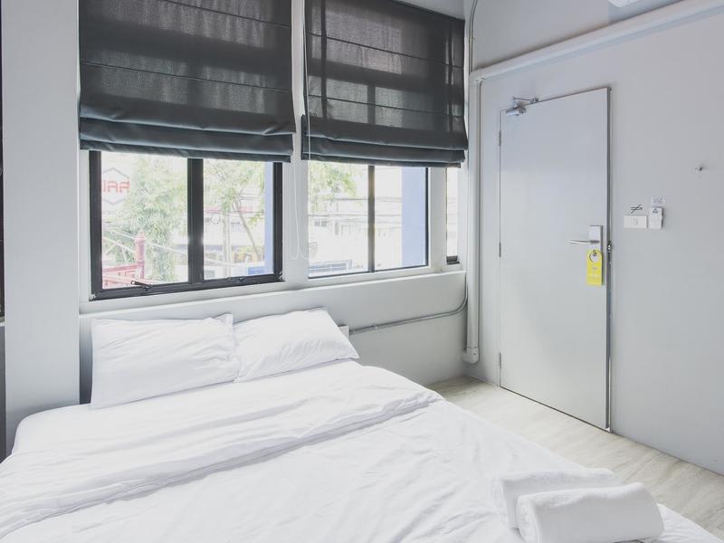Loftel Station Hostel photo 2