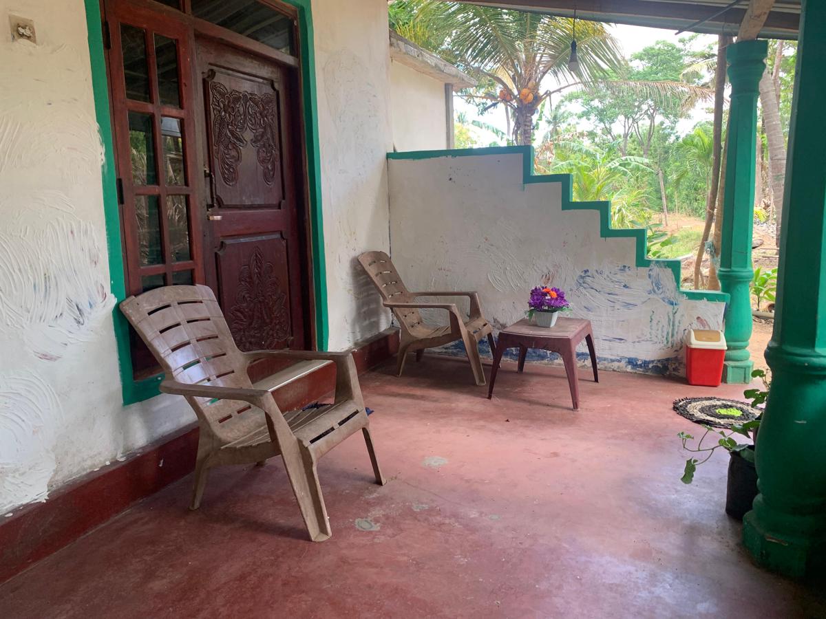 Little Monkey Hostel photo 3