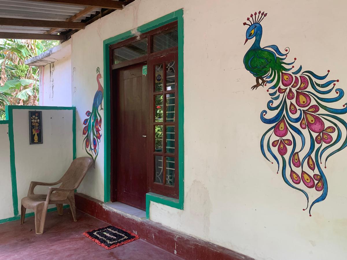 Little Monkey Hostel photo 4