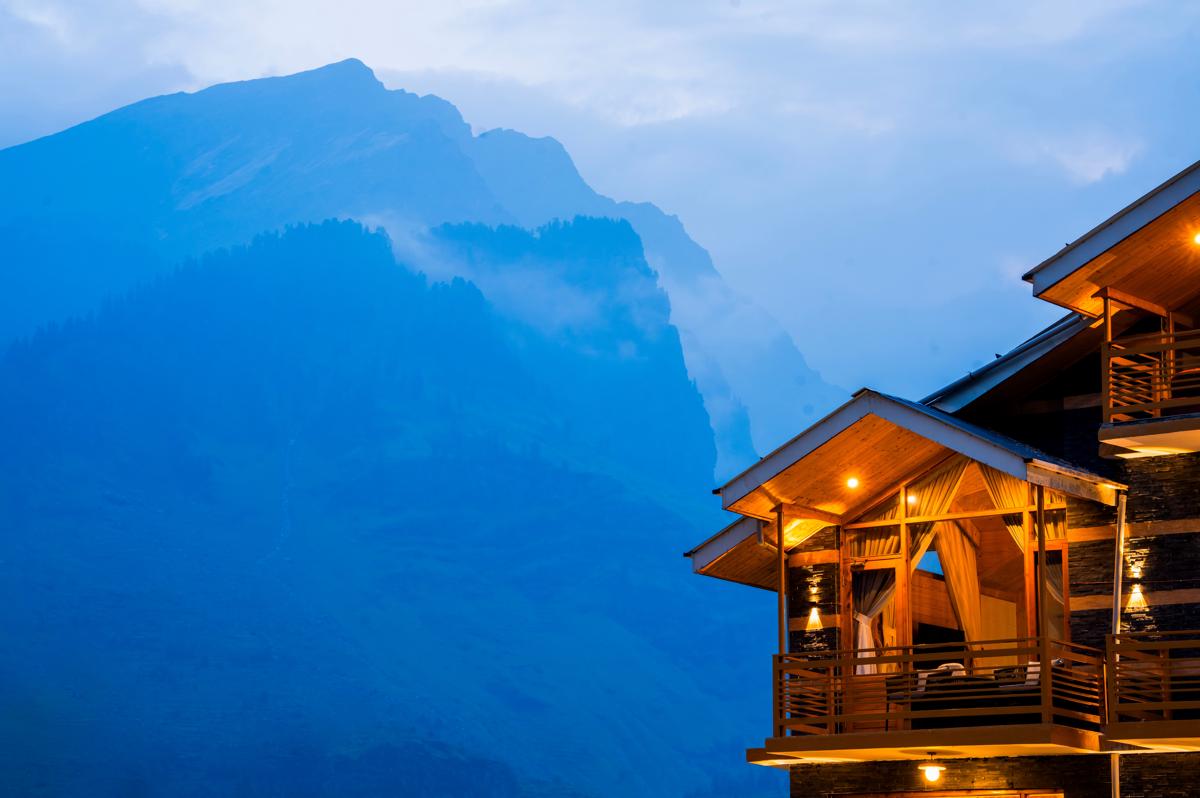 Olgah Manali photo 2