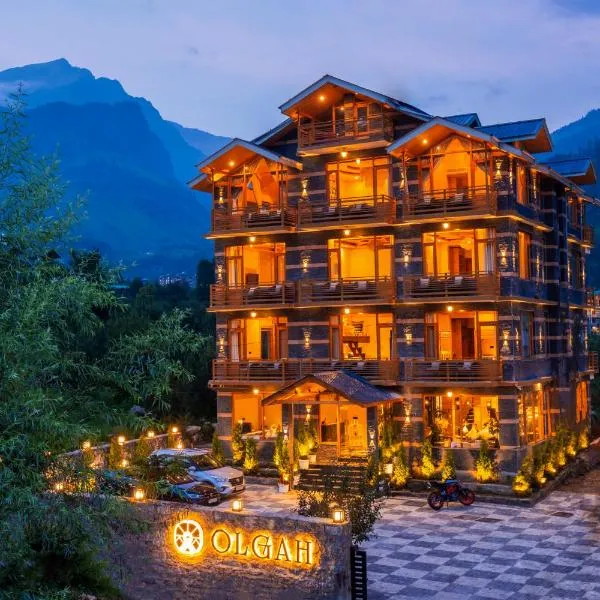Olgah Manali photo 5