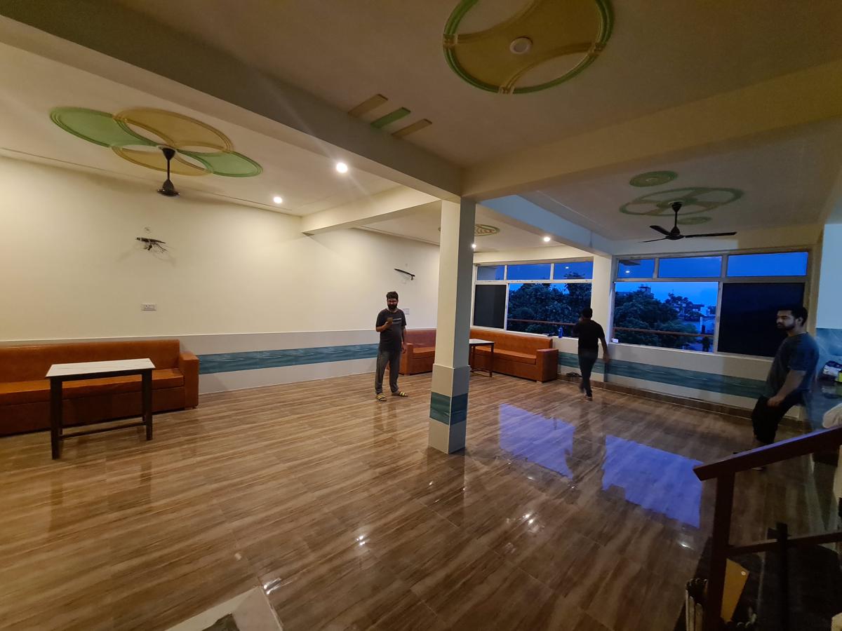 Sunrise Homestay photo 2