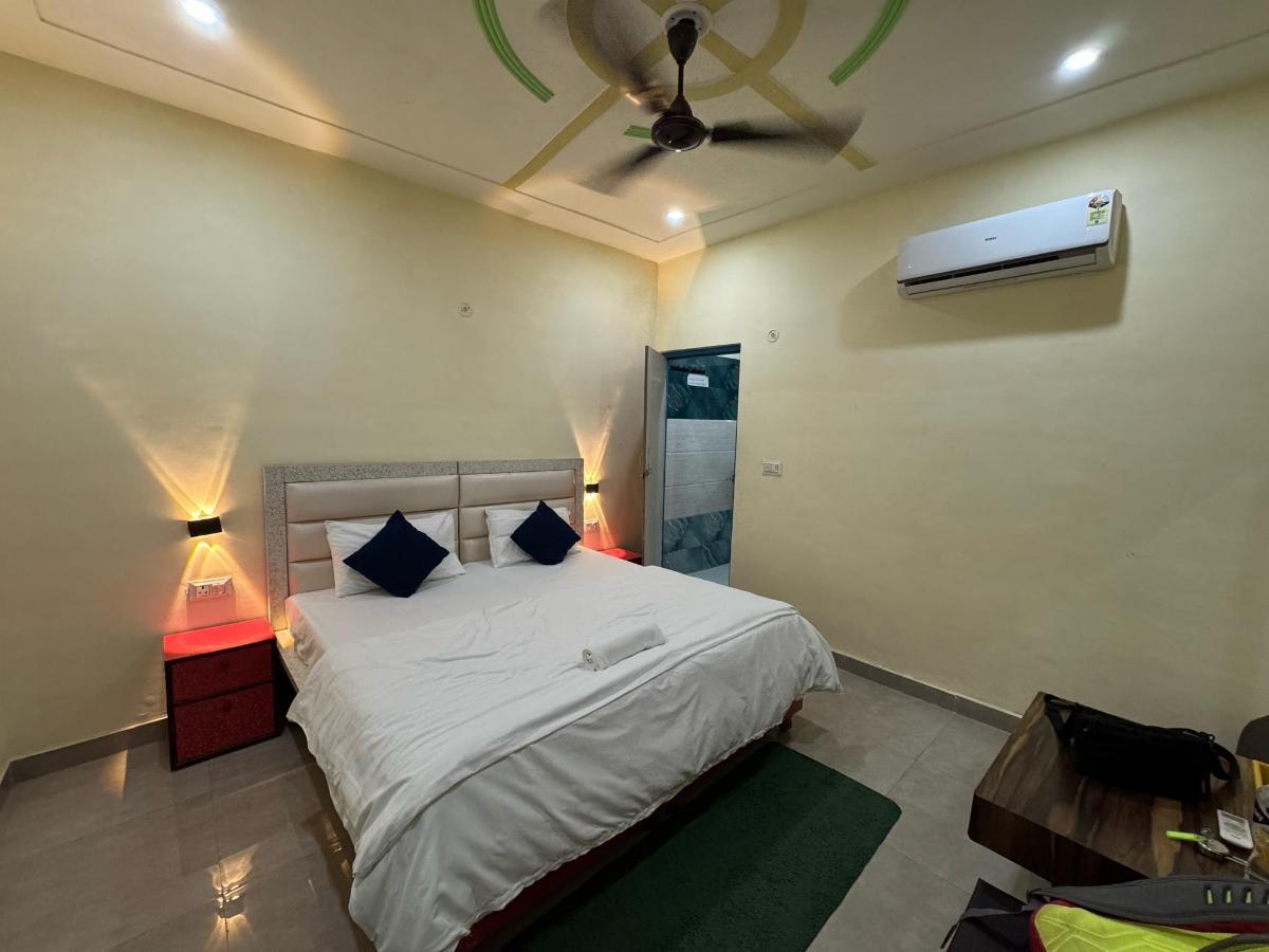Sunrise Homestay photo 6