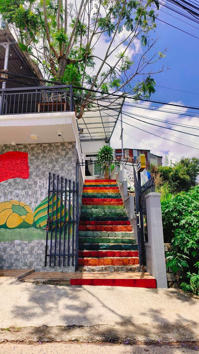 BIKA Hostel and Dorm photo 2