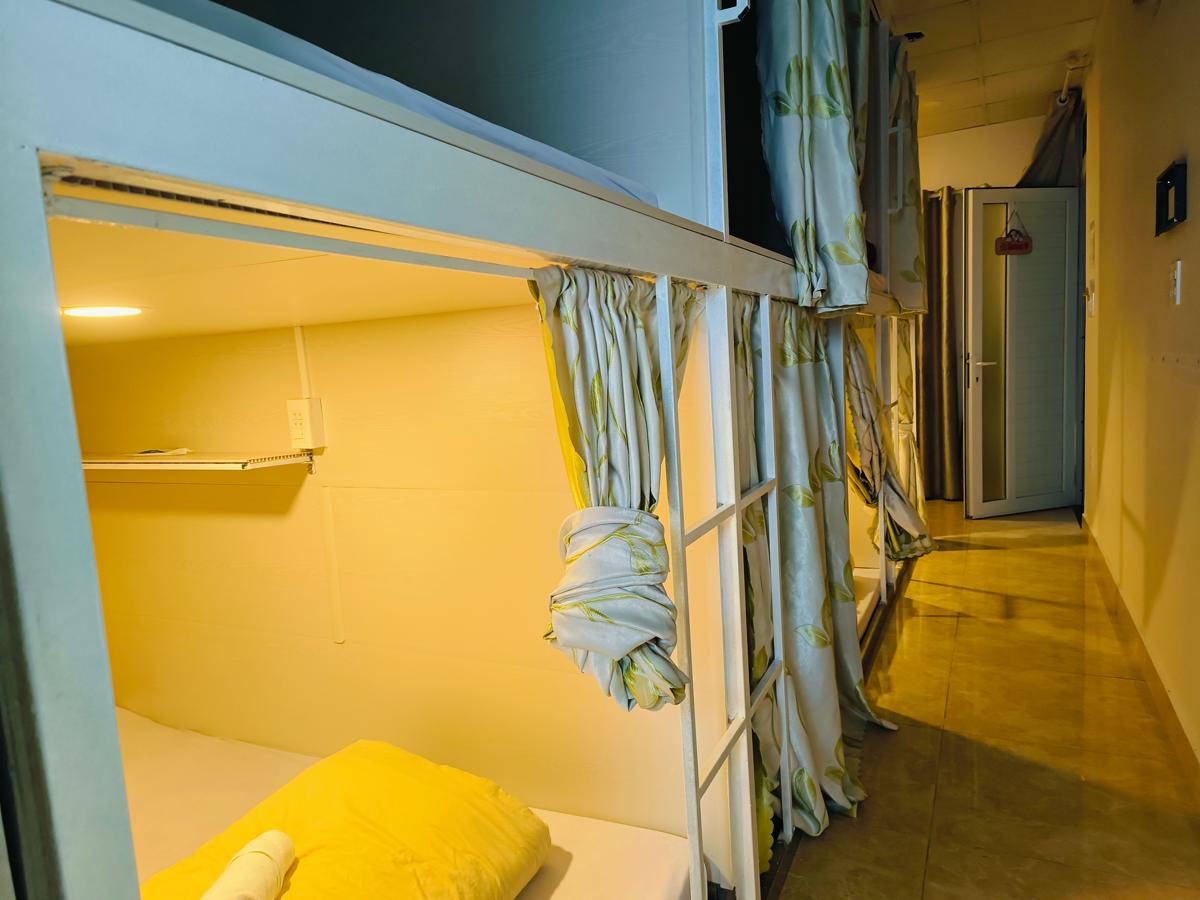 BIKA Hostel and Dorm photo 3