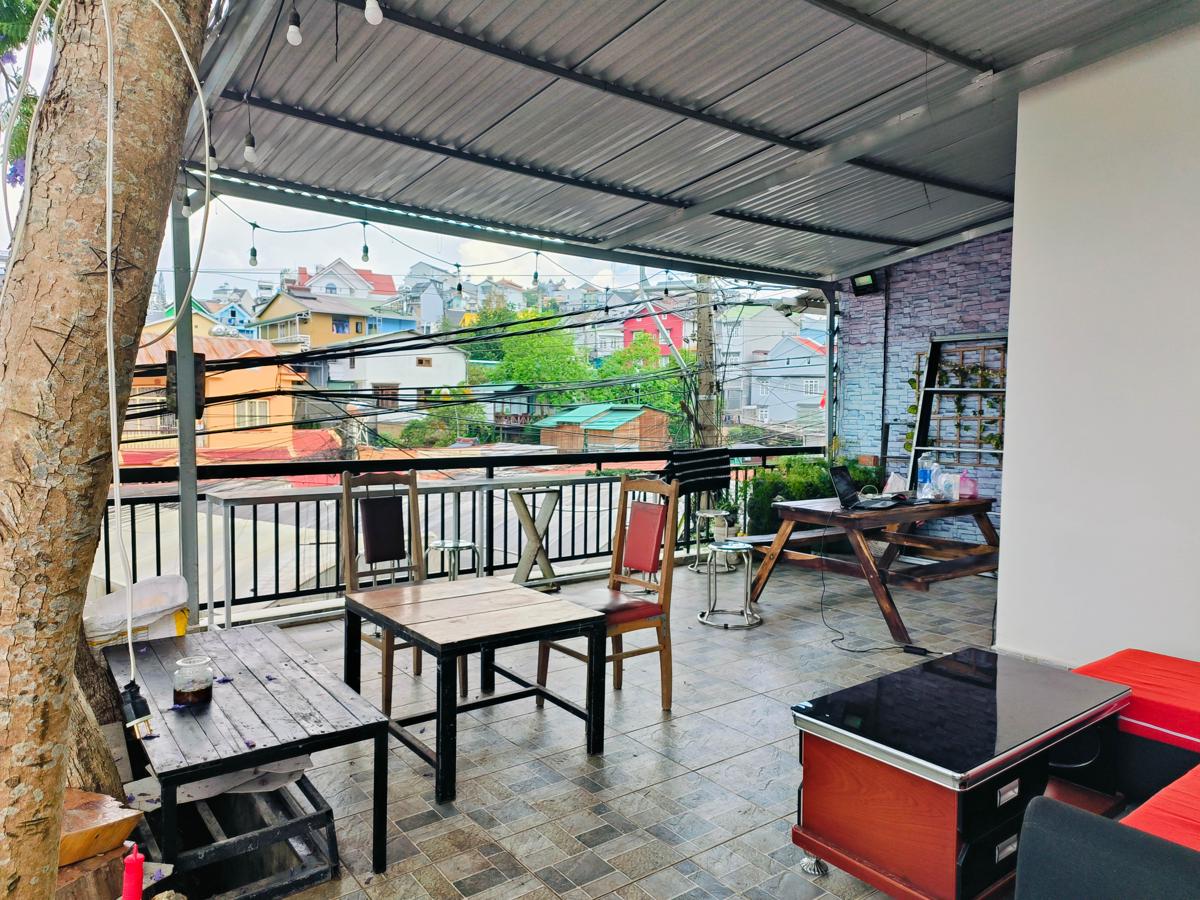 BIKA Hostel and Dorm photo 4