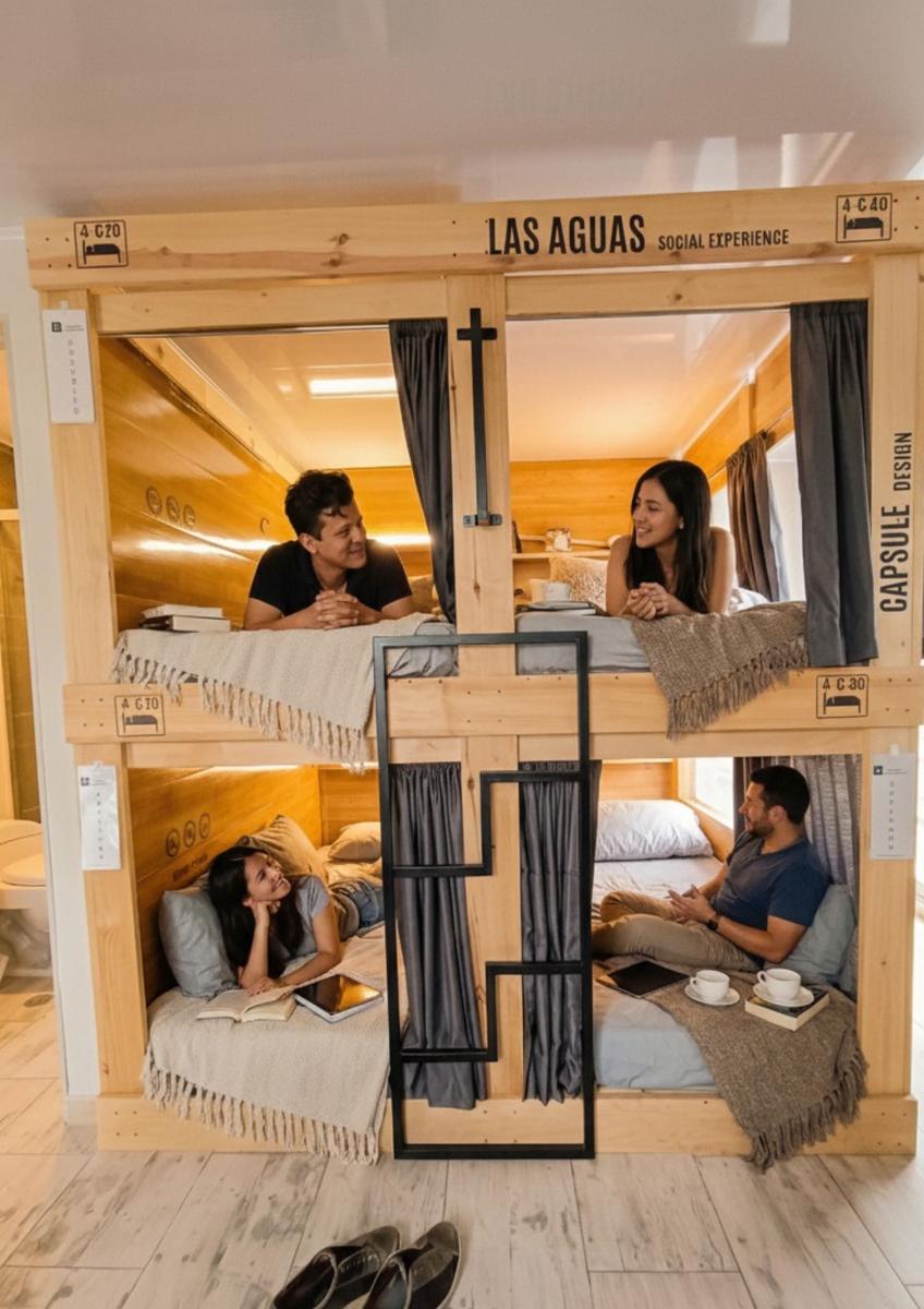 Las Aguas Experience photo 2