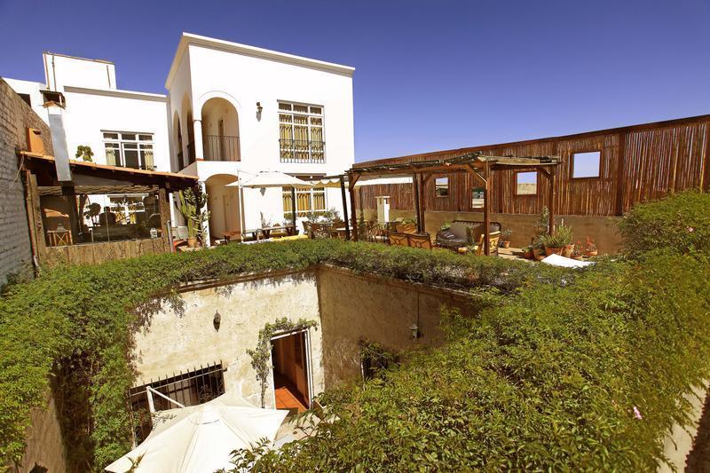 Hostal Solar photo 1