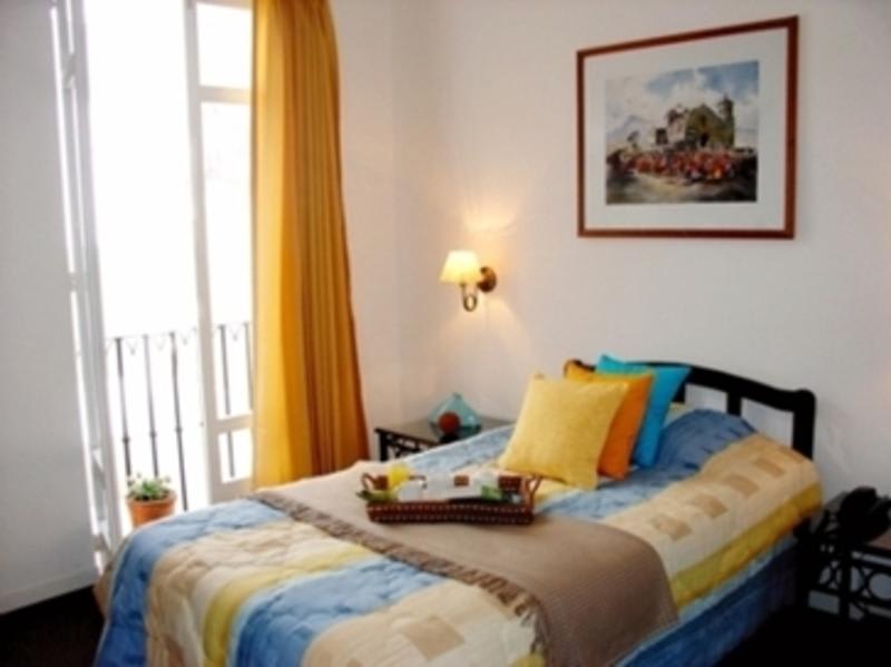 Hostal Solar photo 4