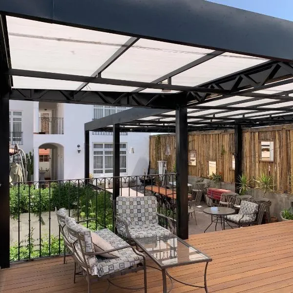 Hostal Solar photo 5