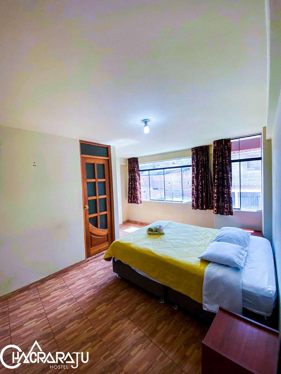 Chacraraju Hostel photo 1