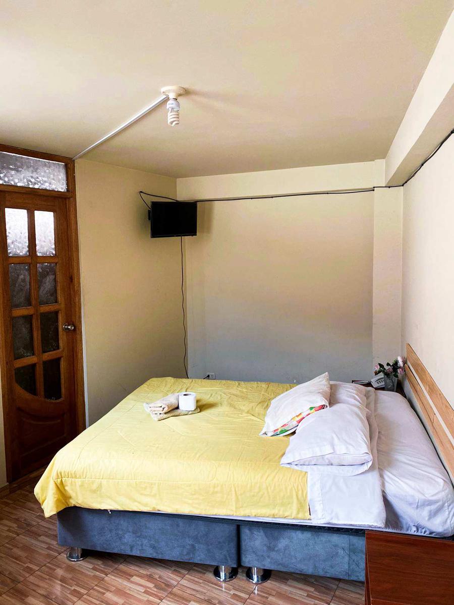 Chacraraju Hostel photo 3