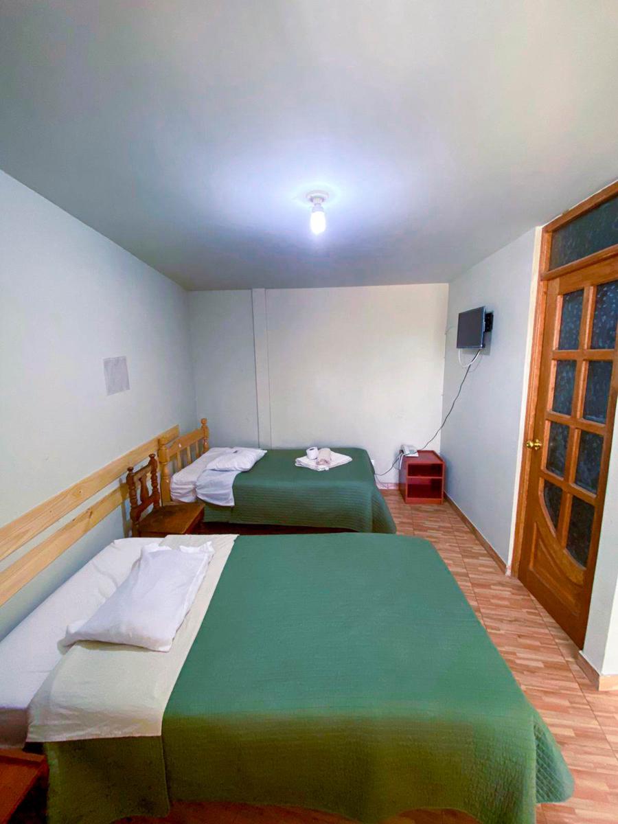 Chacraraju Hostel photo 4