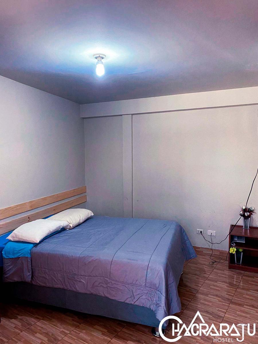 Chacraraju Hostel photo 5