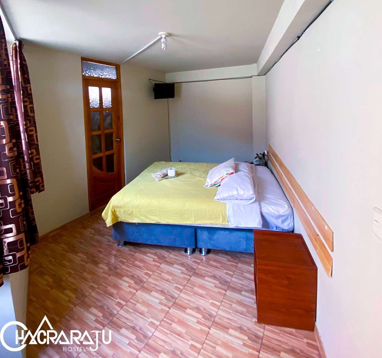 Chacraraju Hostel photo 6