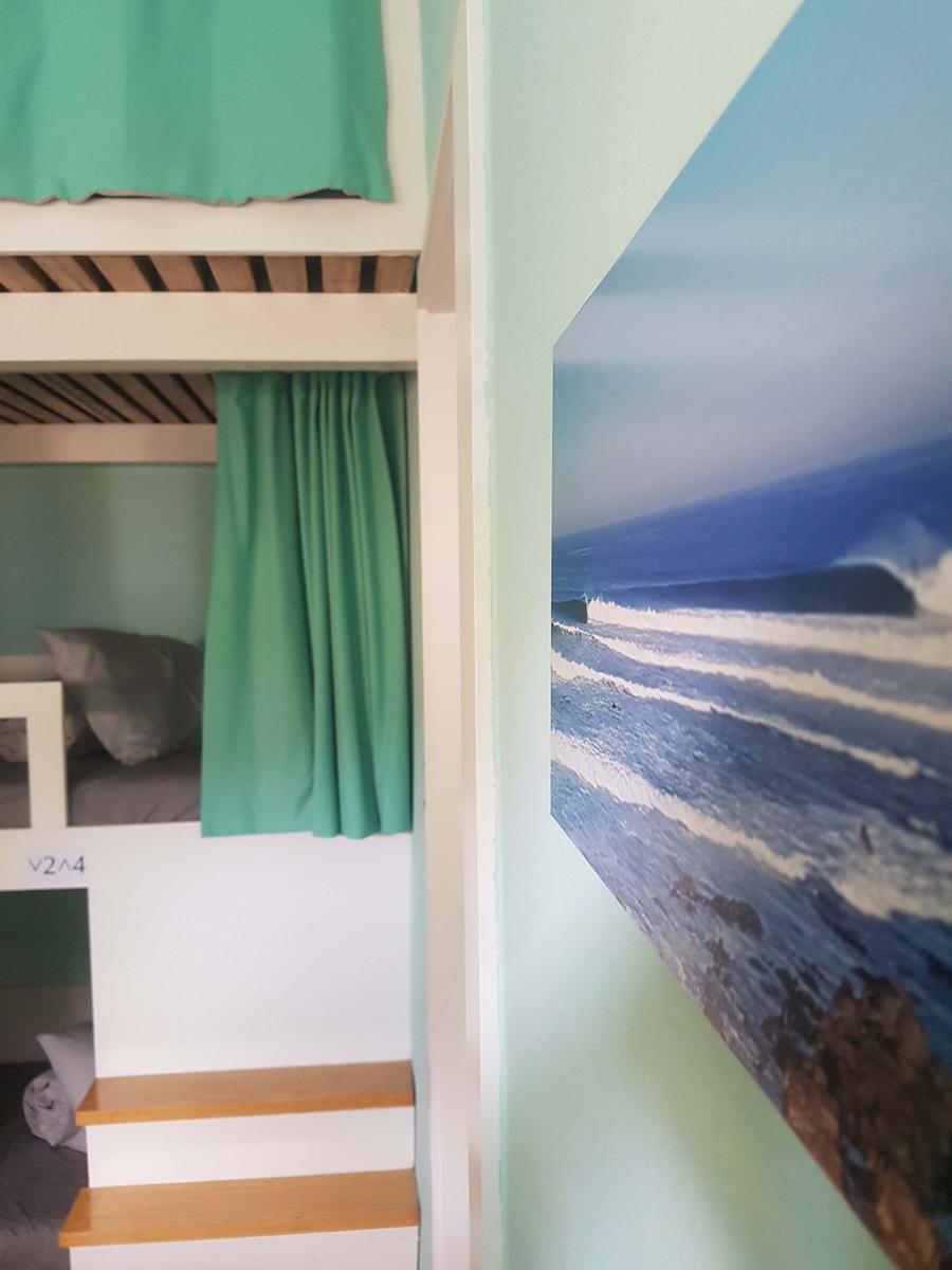 Conde Surf Camp photo 1