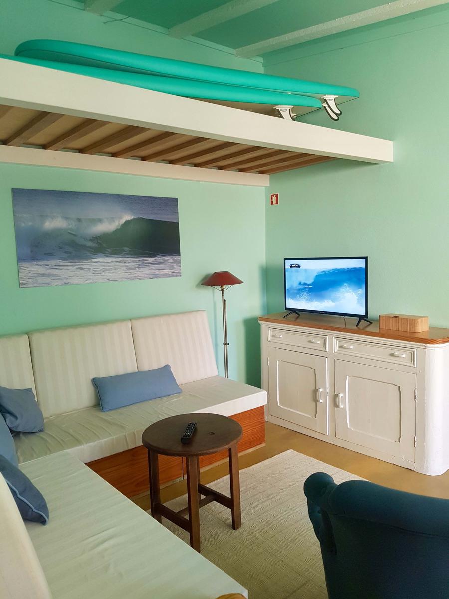 Conde Surf Camp photo 4