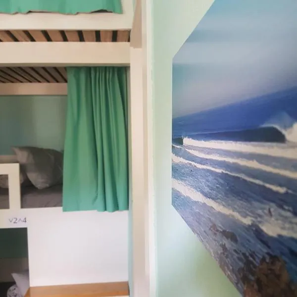 Conde Surf Camp photo 5