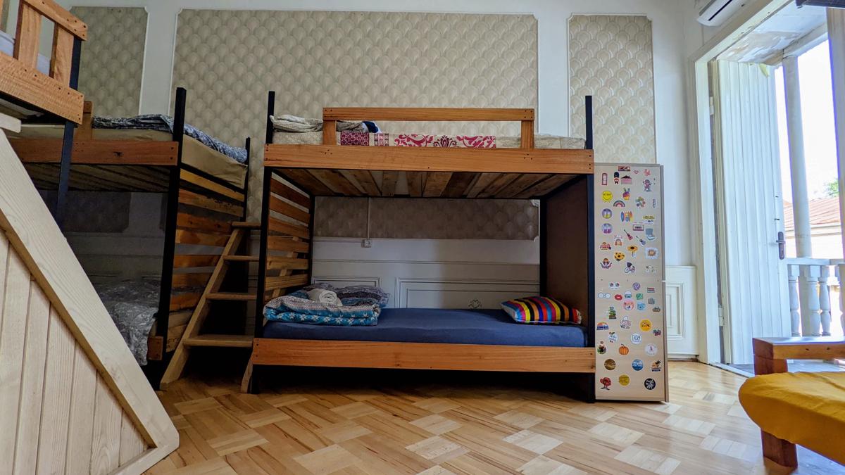 Bao Hostel photo 3