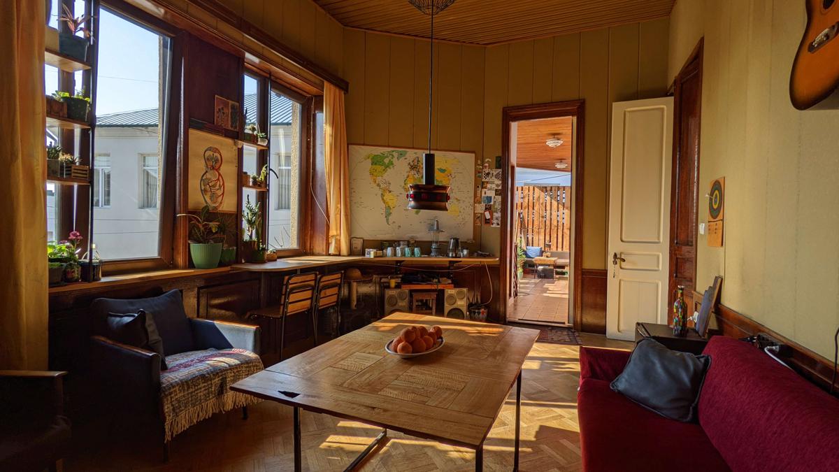 Bao Hostel photo 4