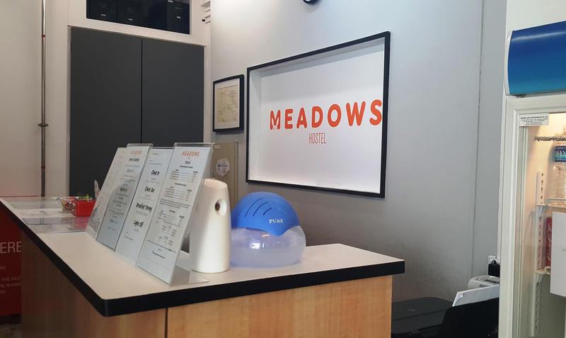 Meadows Hostel photo 1