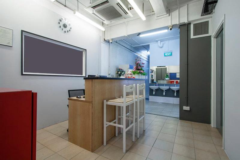Meadows Hostel photo 2