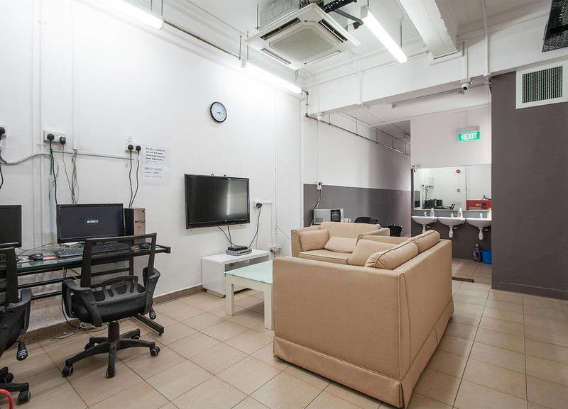 Meadows Hostel photo 4